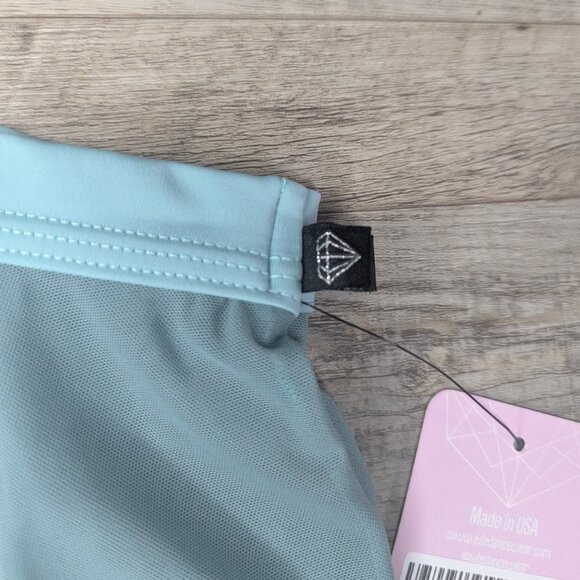 NWT- Jule Dancewear * Meshie Skirt * Child M/L - Picture 5 of 7